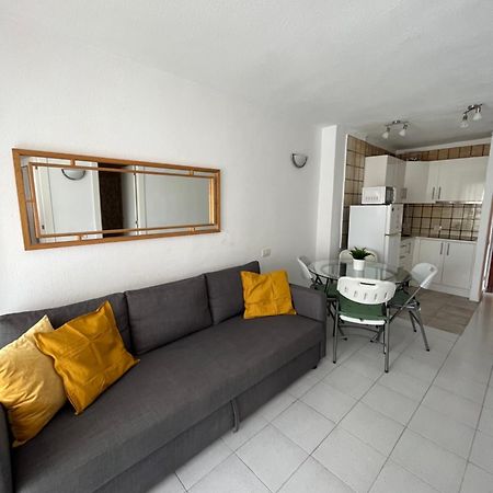 Torres Del Sol , Las Americas , Cute Apartment Арона Экстерьер фото