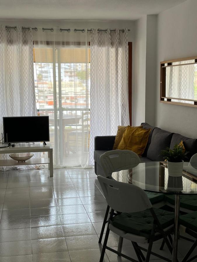 Torres Del Sol , Las Americas , Cute Apartment Арона Экстерьер фото
