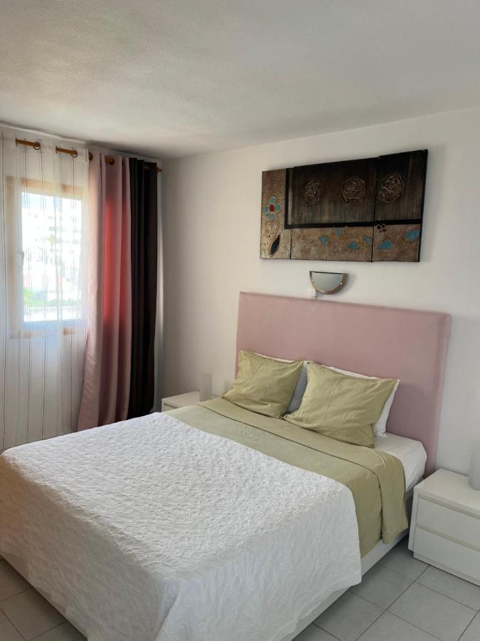 Torres Del Sol , Las Americas , Cute Apartment Арона Экстерьер фото