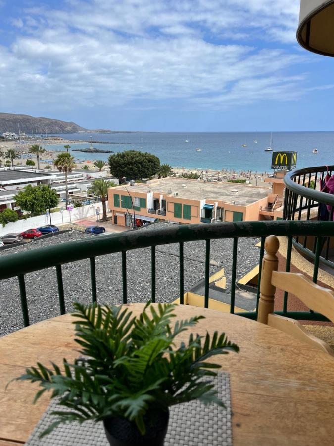 Torres Del Sol , Las Americas , Cute Apartment Арона Экстерьер фото