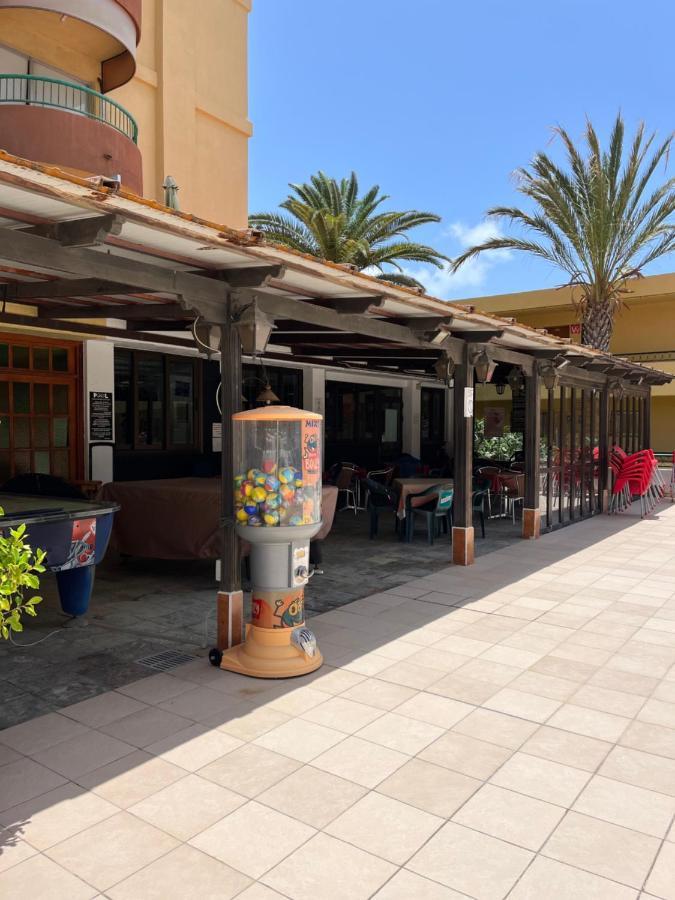 Torres Del Sol , Las Americas , Cute Apartment Арона Экстерьер фото