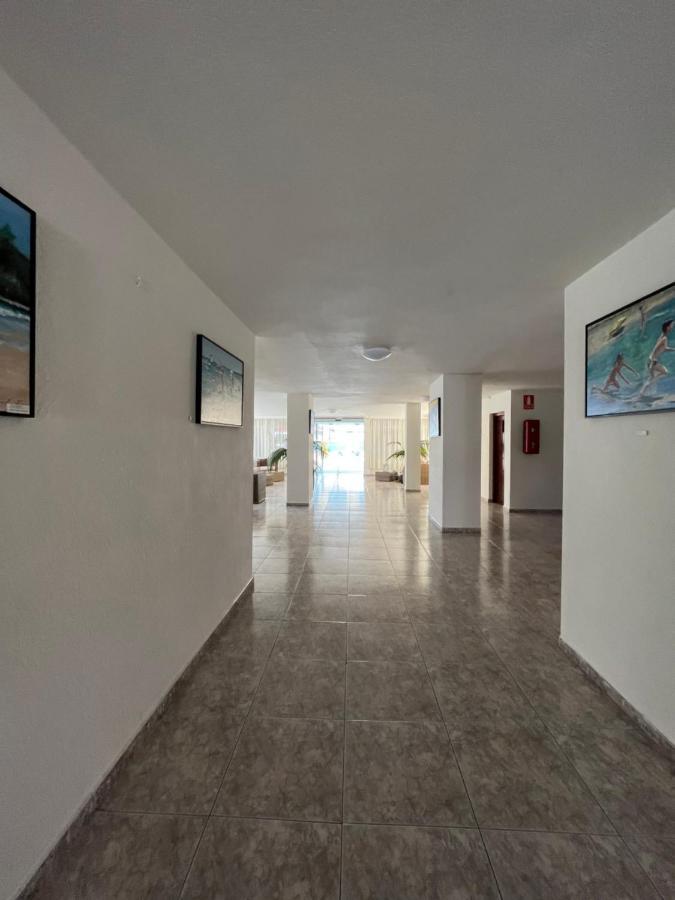 Torres Del Sol , Las Americas , Cute Apartment Арона Экстерьер фото