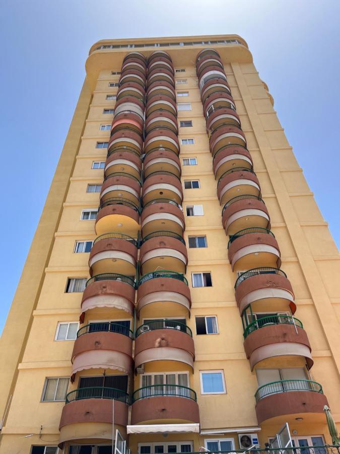 Torres Del Sol , Las Americas , Cute Apartment Арона Экстерьер фото