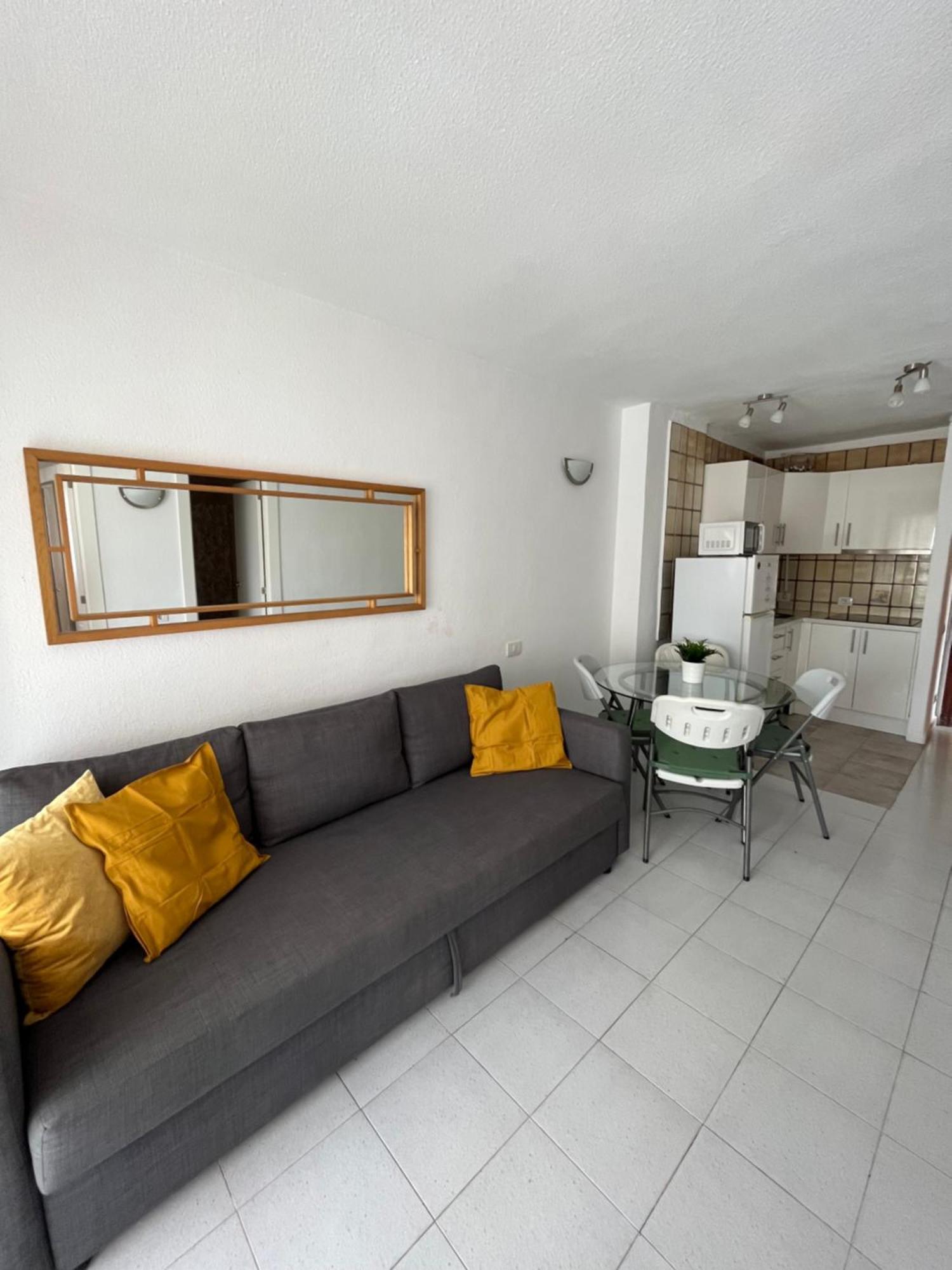 Torres Del Sol , Las Americas , Cute Apartment Арона Экстерьер фото