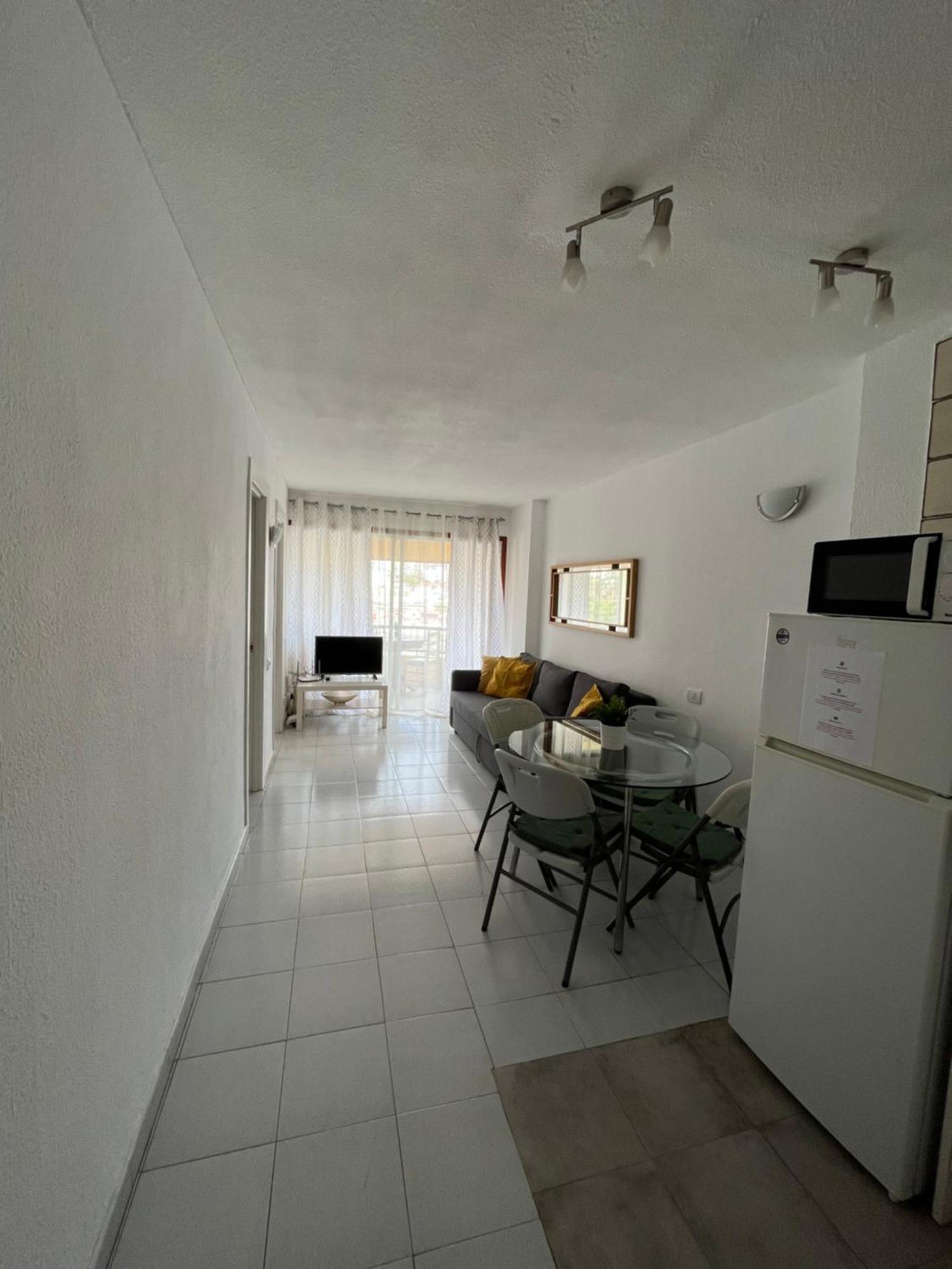 Torres Del Sol , Las Americas , Cute Apartment Арона Экстерьер фото