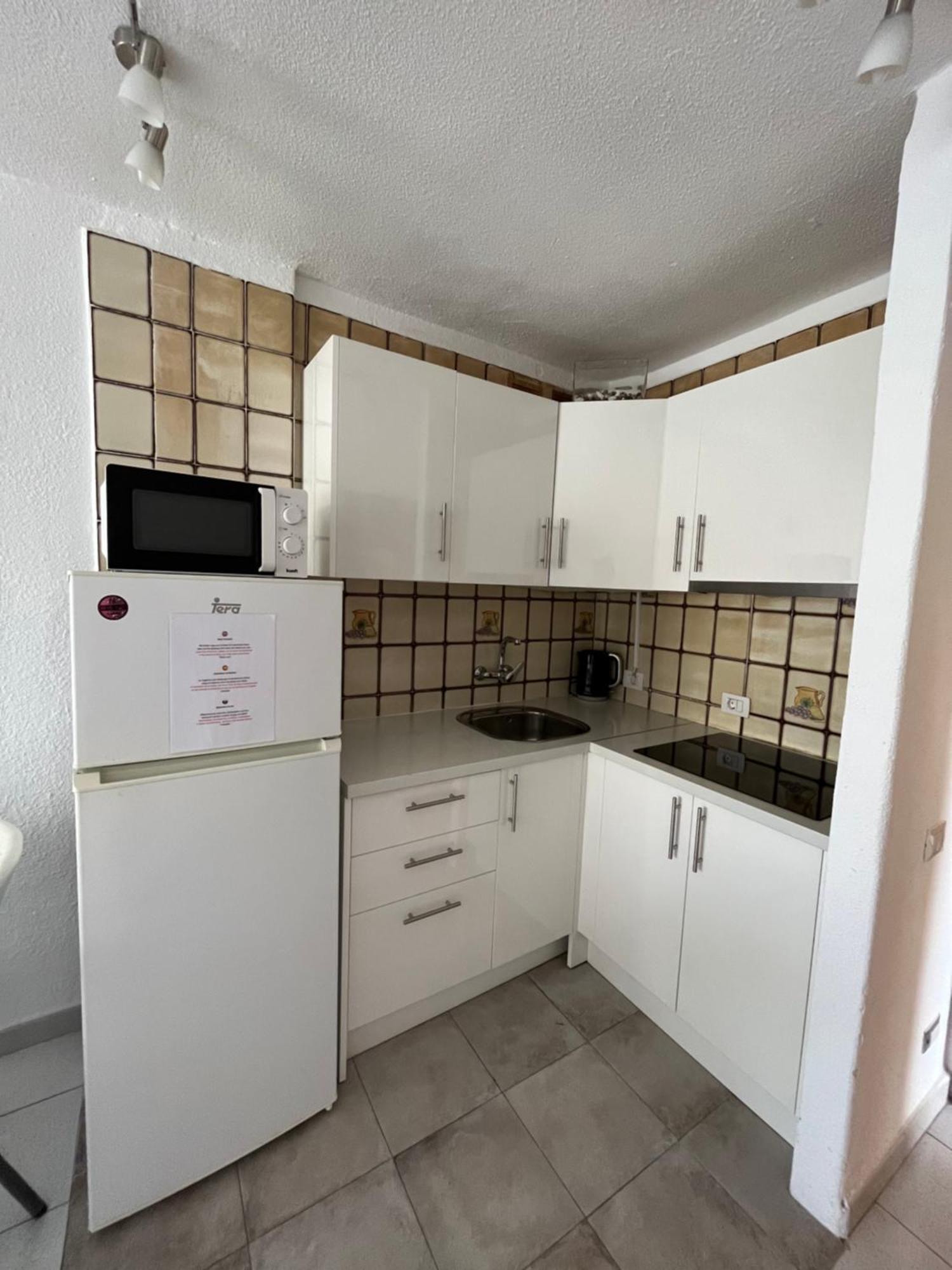 Torres Del Sol , Las Americas , Cute Apartment Арона Экстерьер фото