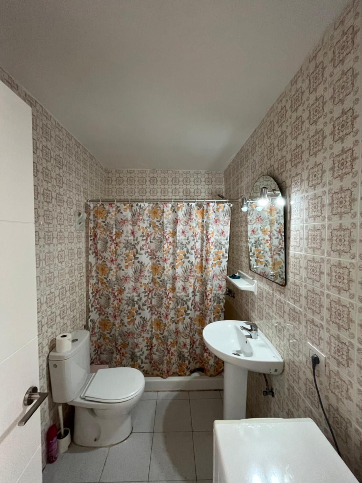 Torres Del Sol , Las Americas , Cute Apartment Арона Экстерьер фото
